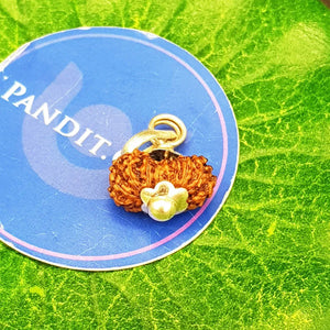 15 Mukhi Indonesia Rudraksha