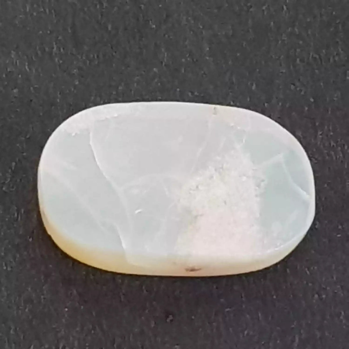 Fire Opal Gemstone - 4.02 Carat - A+ Quality