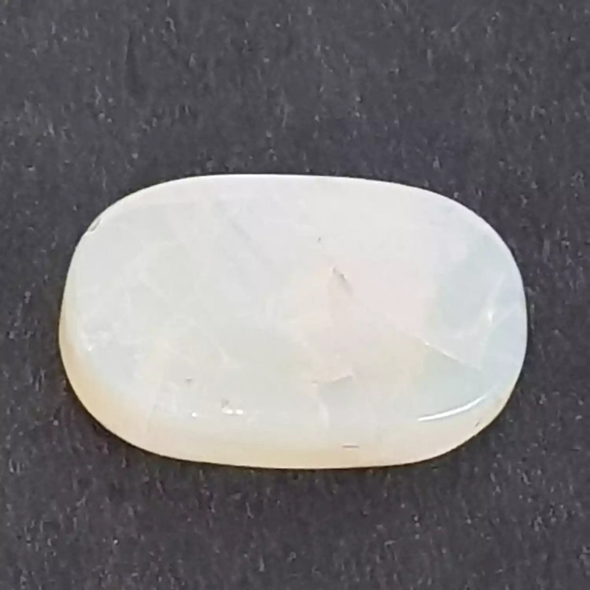 Fire Opal Gemstone - 4.02 Carat - A+ Quality