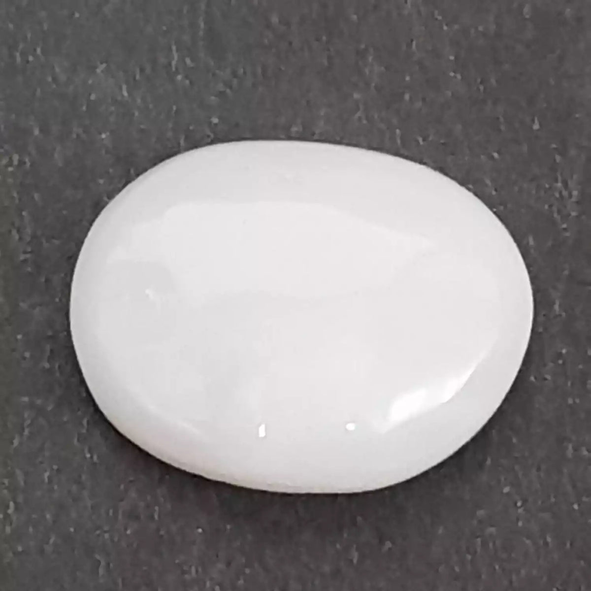 Fire Opal Gemstone - 4.26 Carat - A+ Quality