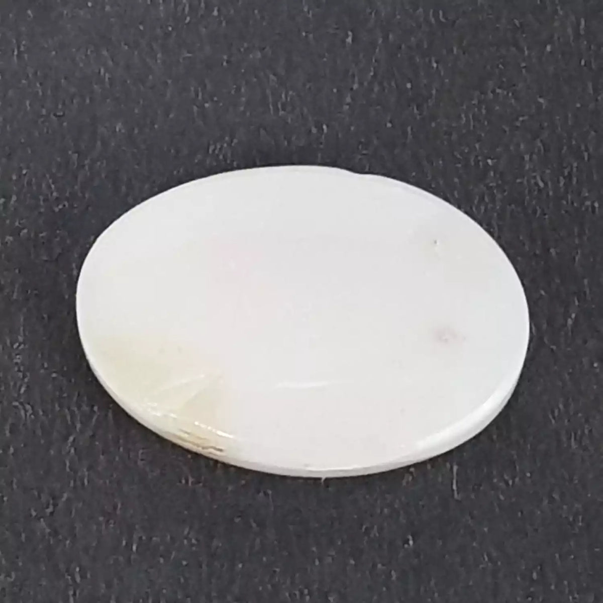 Fire Opal Gemstone - 5.75 Carat - A+ Quality