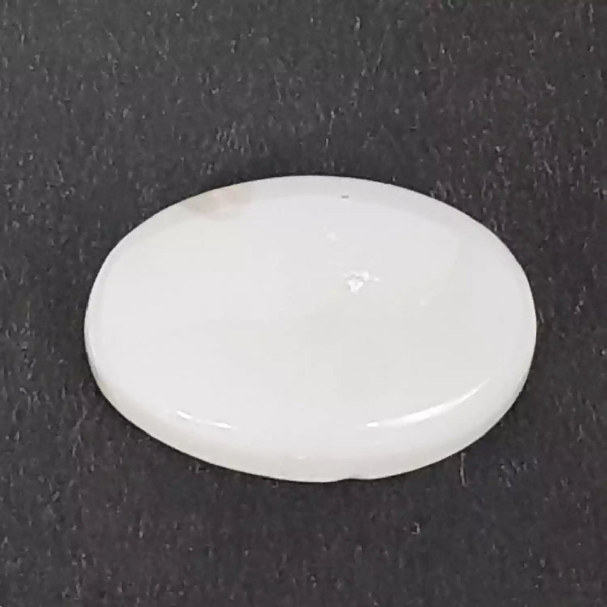 Fire Opal Gemstone - 5.75 Carat - A+ Quality