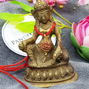 5 Mukhi Rudraksha Indonesia