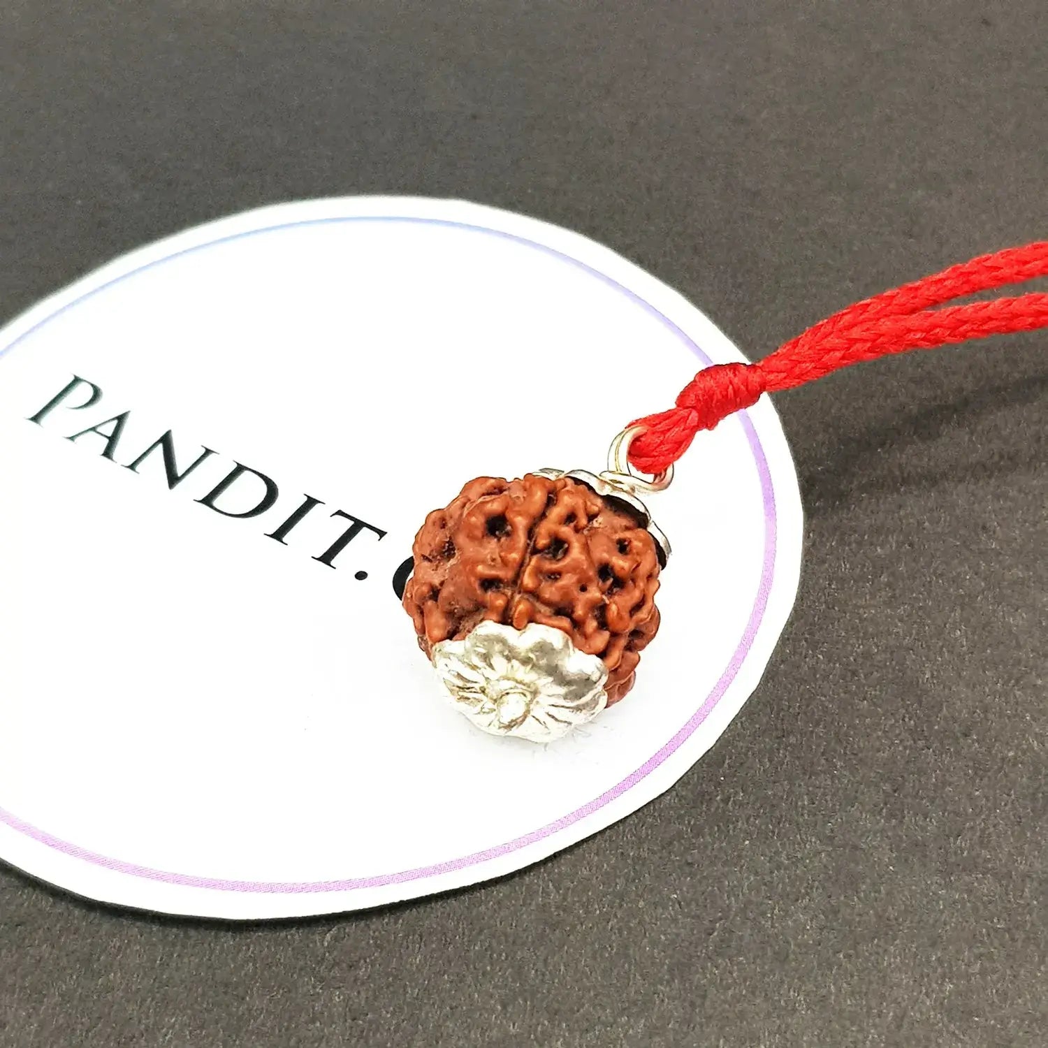 5 Mukhi Nepal Rudraksha