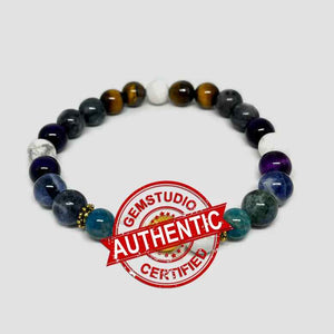 Forecasting Ability Bracelet