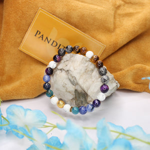 Forecasting Ability Bracelet