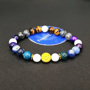 Forecasting Ability Bracelet