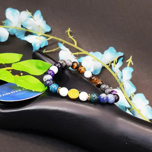 Forecasting Ability Bracelet