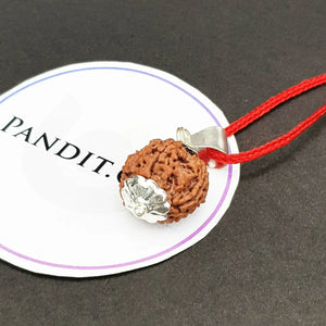 4 Faced Nepal Rudraksha