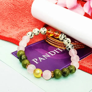 Fun and Entertainment Bracelet