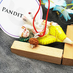 Ganesh Rudraksha - Indonesia