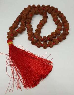 Ganesh Rudraksha Mala Nepal