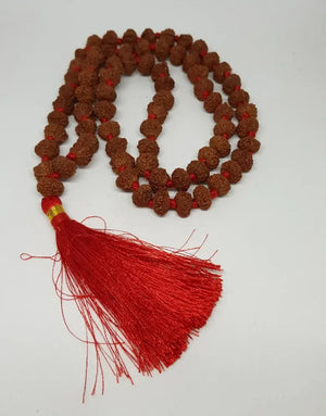 Ganesh Rudraksha Mala Nepal
