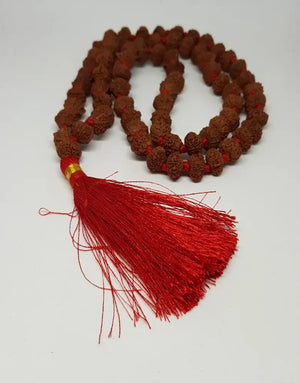 Ganesh Rudraksha Mala Nepal