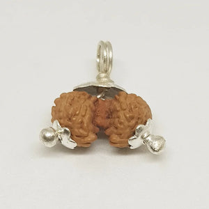 Gauri Shankar Rudraksha Indonasia