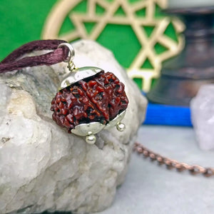 Gauri Shankar Rudraksha – Nepal