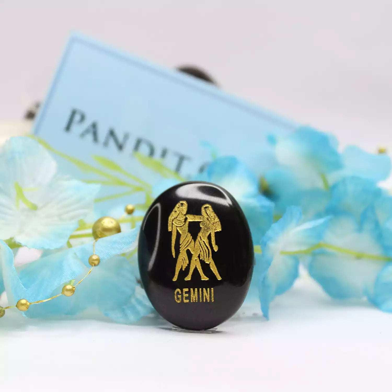 Gemini Zodiac Sign Coin