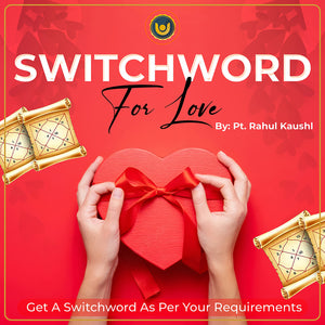 Get A Switchword Services