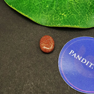 Golden Sunstone Gemstone