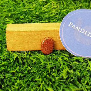 Golden Sunstone Gemstone