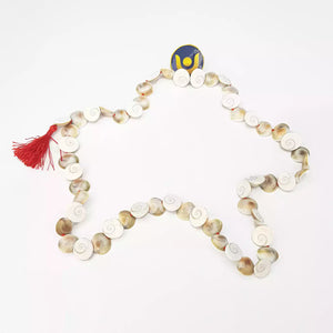 Gomti Chakra Mala
