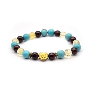 Government Job Bracelet