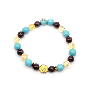 Government Job Bracelet