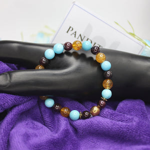 Government Job Bracelet