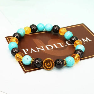 Government Job Bracelet