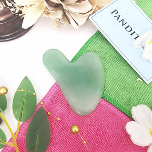 Green Aventurine Gua Sha