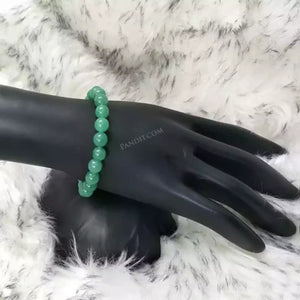 Green Aventurine Bracelet