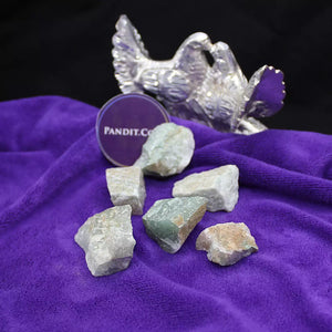 Green Aventurine Natural Raw Stones