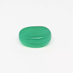 Green Onyx Gemstone