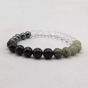 Grounding and Protection Bracelet