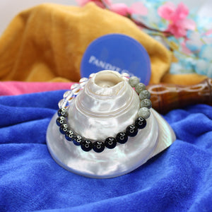 Grounding and Protection Bracelet