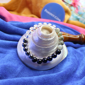 Grounding and Protection Bracelet