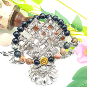 Hair Growth Bracelet