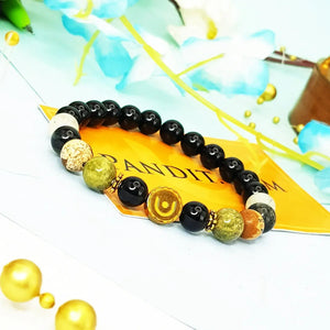 Hair Growth Bracelet