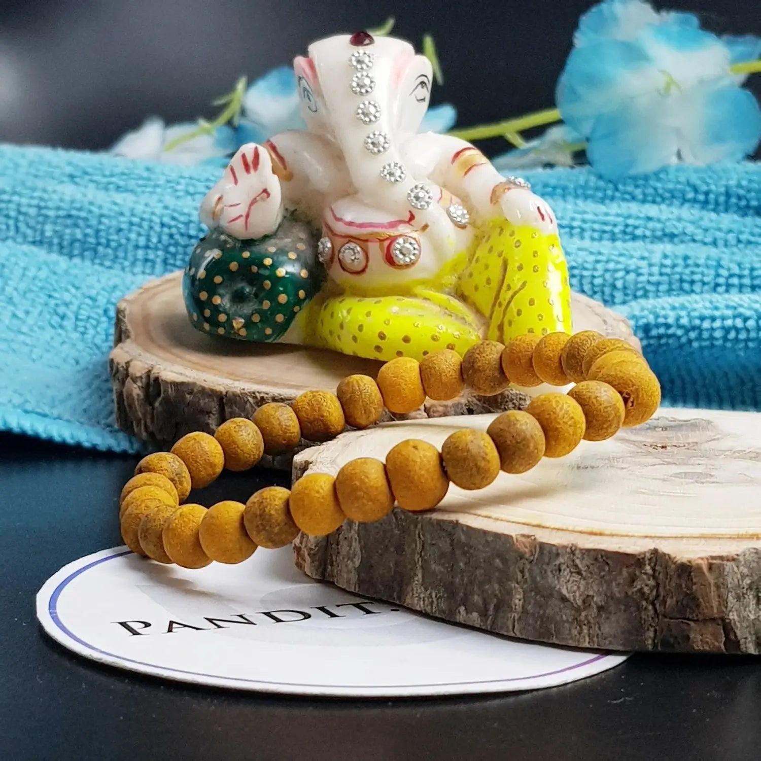 Haldi Bracelet