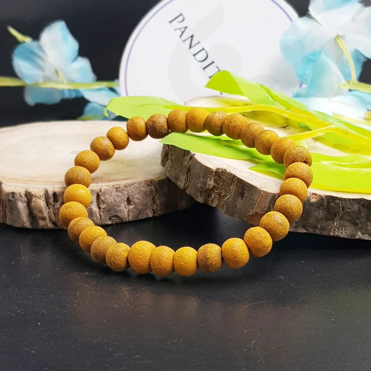 Haldi Bracelet
