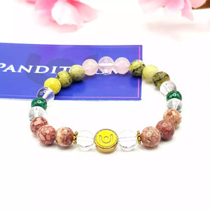Happy Married Life Bracelet