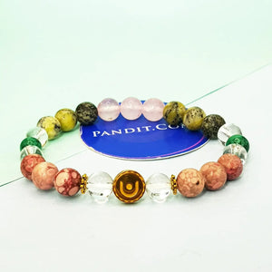 Happy Married Life Bracelet