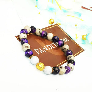 Headache Relief Bracelet