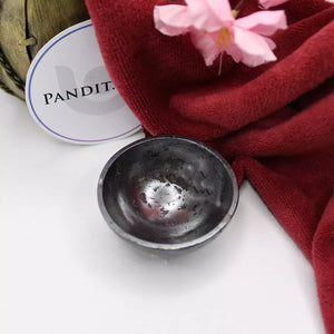 Hematite Bowl