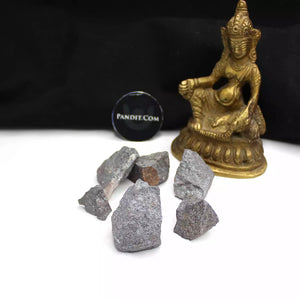 Hematite Natural Raw Stones