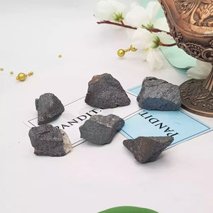 Hematite Natural Raw Stones