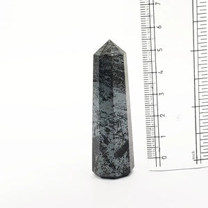 Hematite Pencil Tower Point