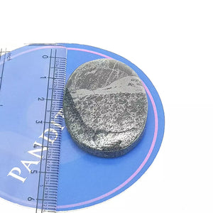 Hematite Worry Stone