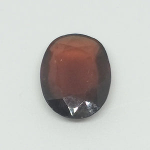 Hessonite Gemstone - Gomed Gemstone