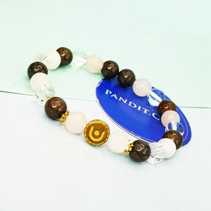 High Status Bracelet